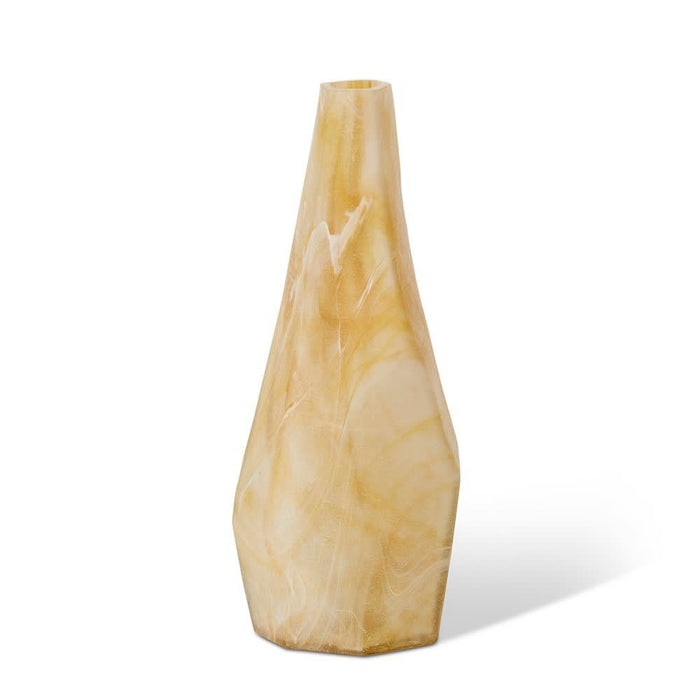 Gamba Vase - Light Brown, 53cm (H)
