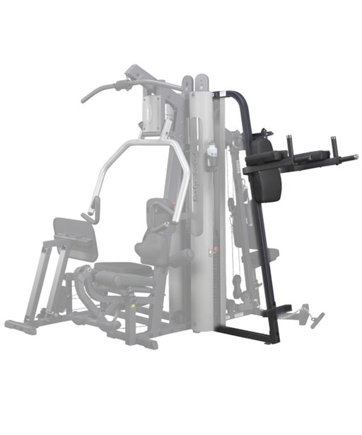 Body-Solid Vertical Knee Raise Station to G9S