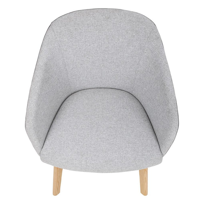 Mesa Occasional Chair