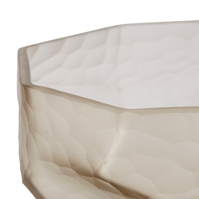 Rufus Bowl - Sand, 10cm (H)