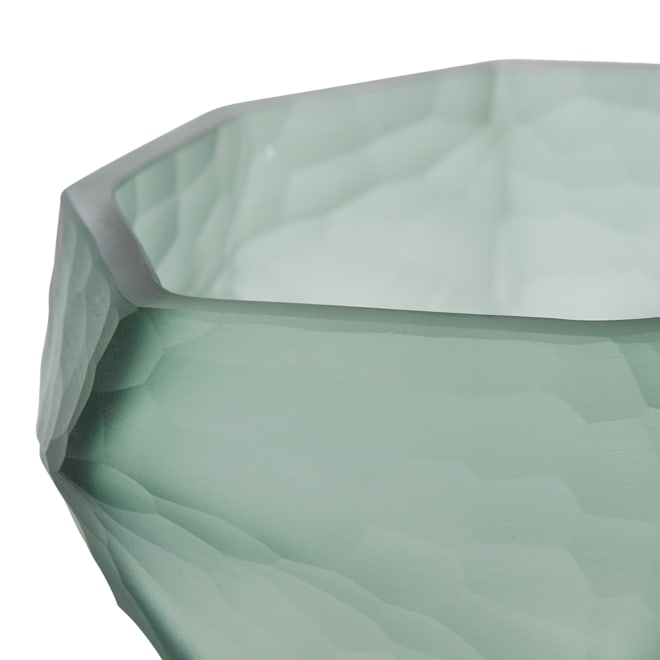 Rufus Bowl - Sage, 10cm (H)