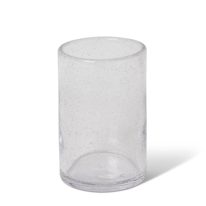 Dasan Vase - Clear, 15cm (H)