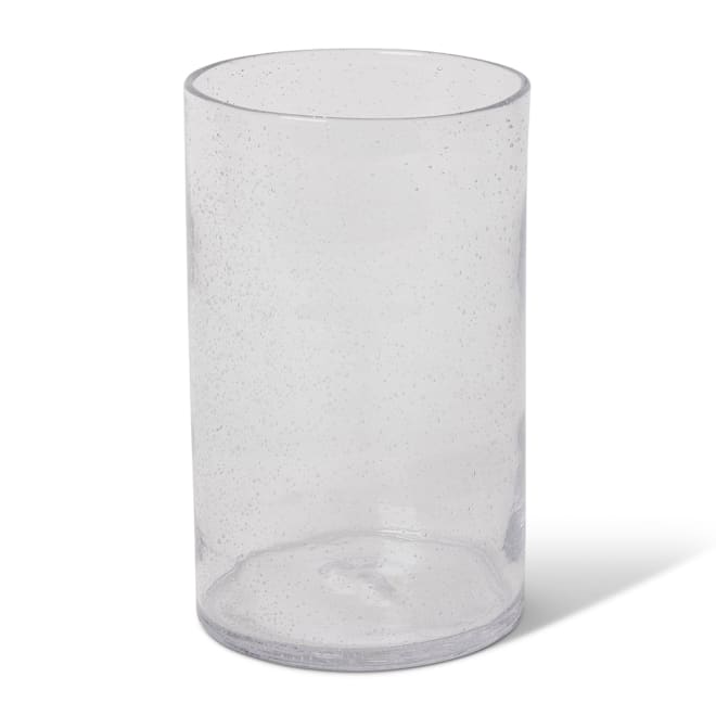 Dasan Vase - Clear, 25cm (H)