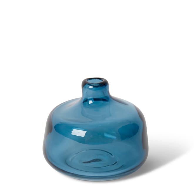 Dalili Bottle Short - Blue, 10cm (H)