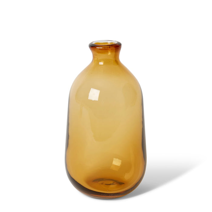 Dalili BottleTall - Amber, 16cm (H)