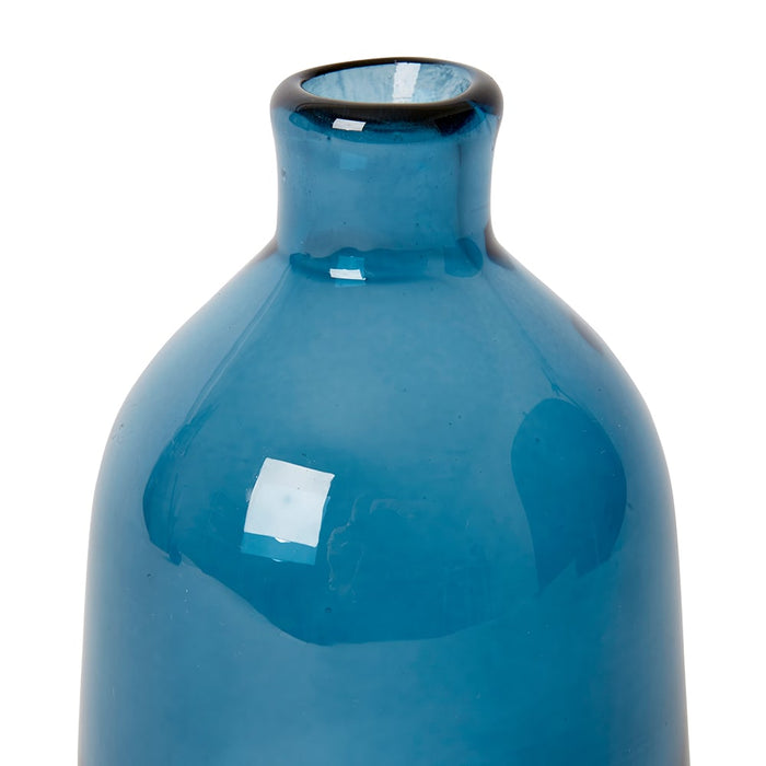 Dalili BottleTall - Blue, 16cm (H)