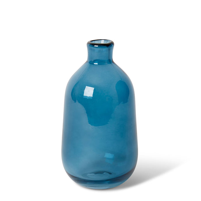 Dalili BottleTall - Blue, 16cm (H)