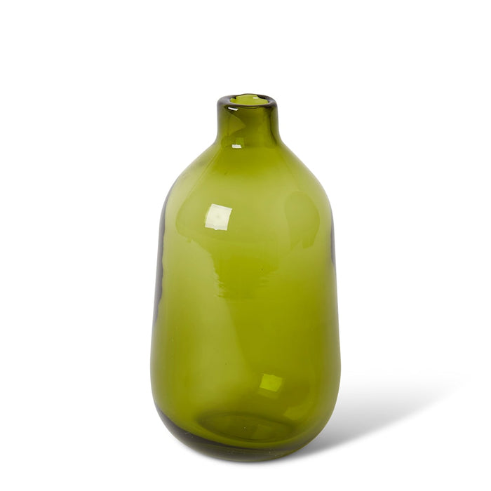 Dalili BottleTall - Green, 16cm (H)