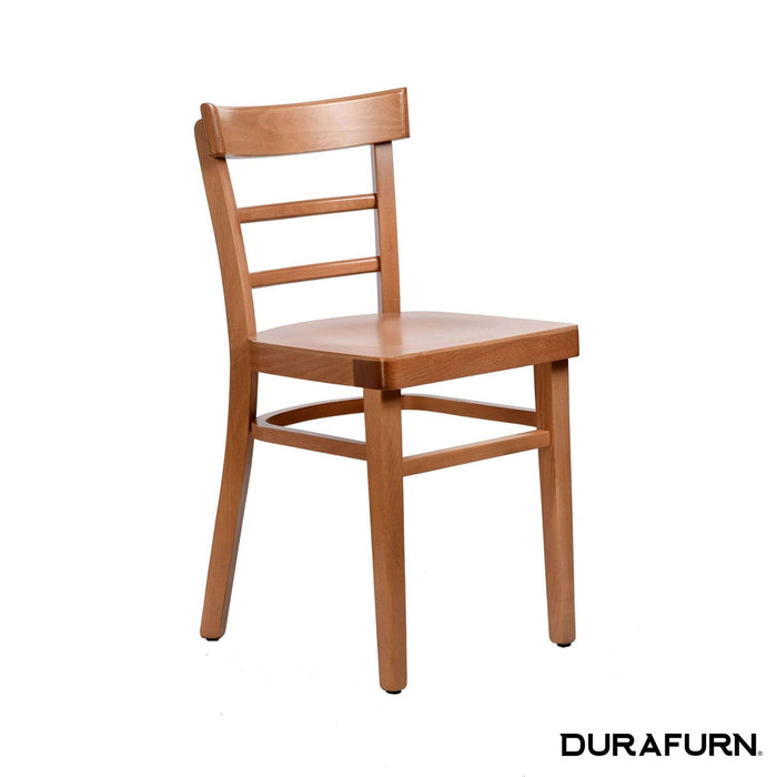 Durafurn Vienna Chair - Natural