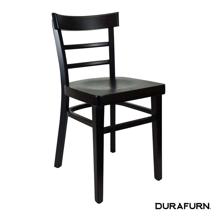 Durafurn Vienna Chair - Chocolate