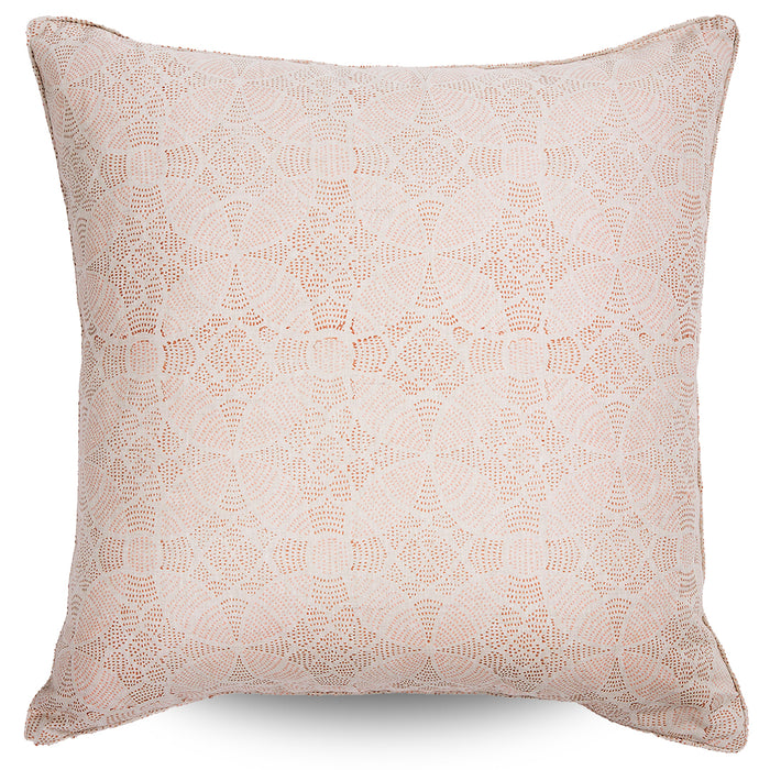 Villanelle Shell Cushion Cover 60x60