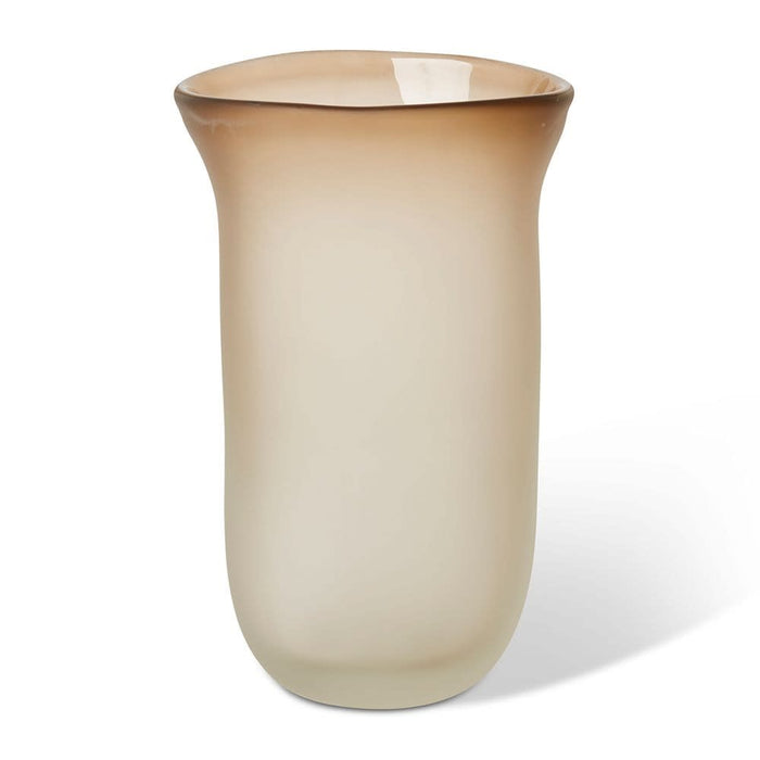 Omolara Vase - Brown, 29cm (H)