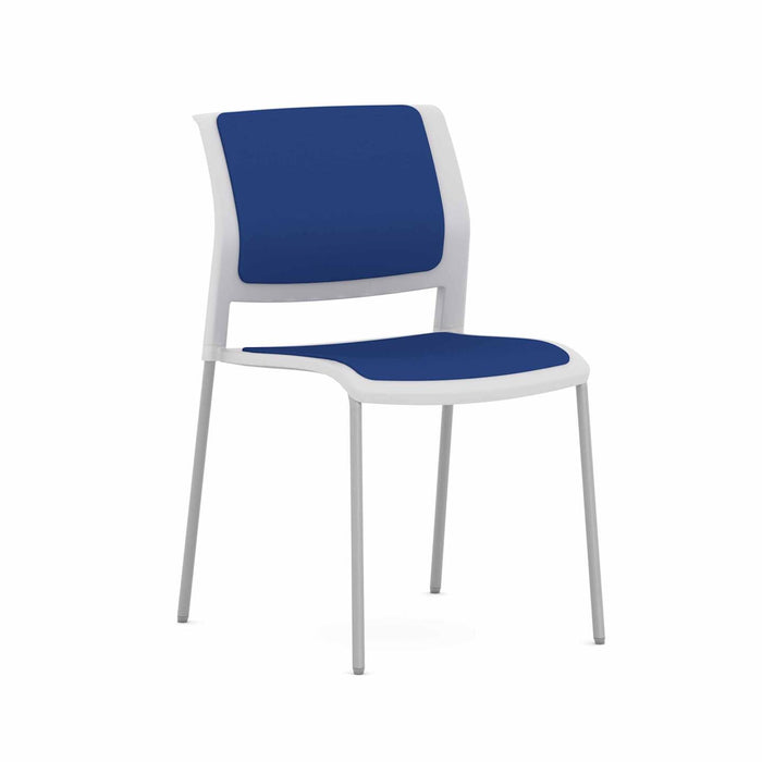 Game Chair 4-Leg - Fully Upholstered
