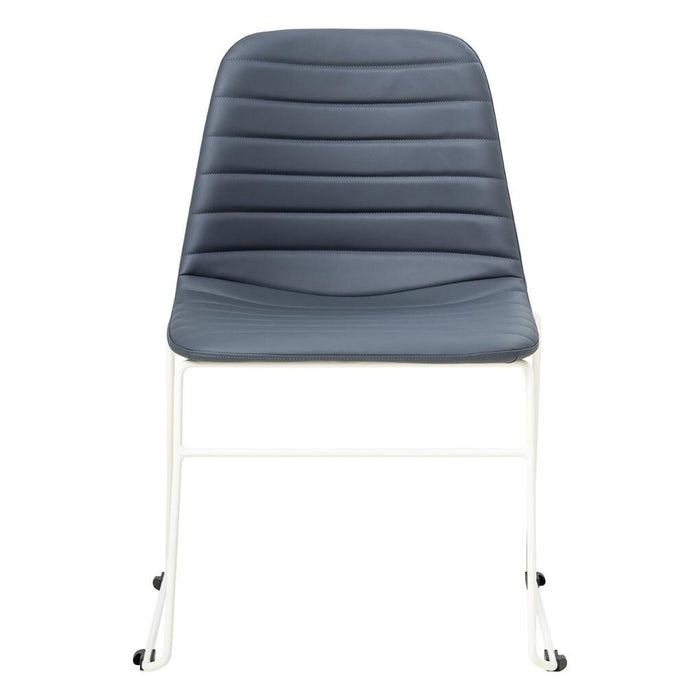 Sofia Sled Chair