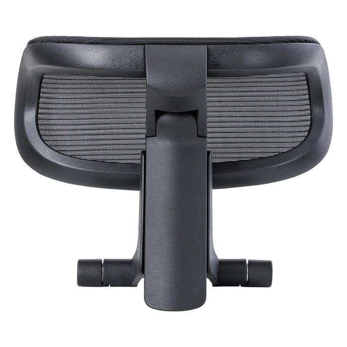 Headrest to suit Astral Executive Task Chair - Black