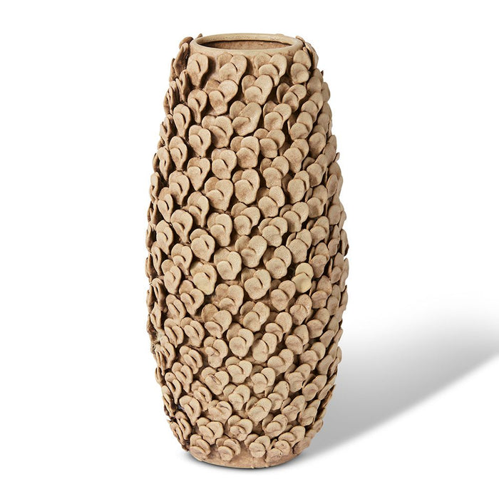 Palesa Vase - Brown, 52cm (H)