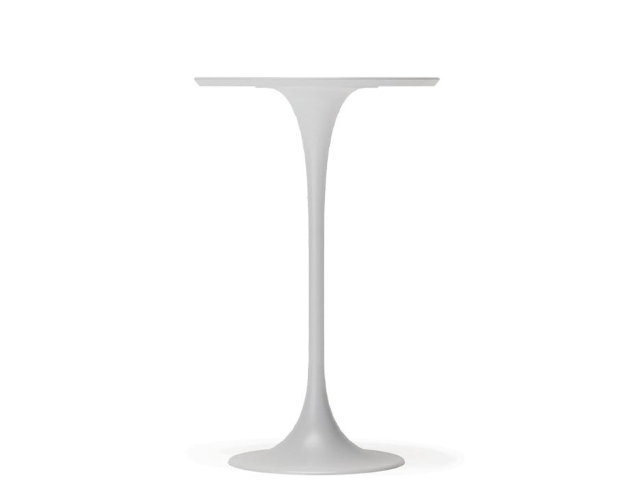 Minori Outdoor High Bar Table -White