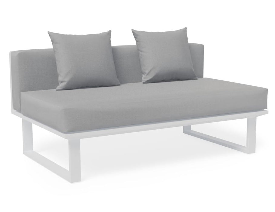 Vivara Sofa - Modular Section C - No Arm