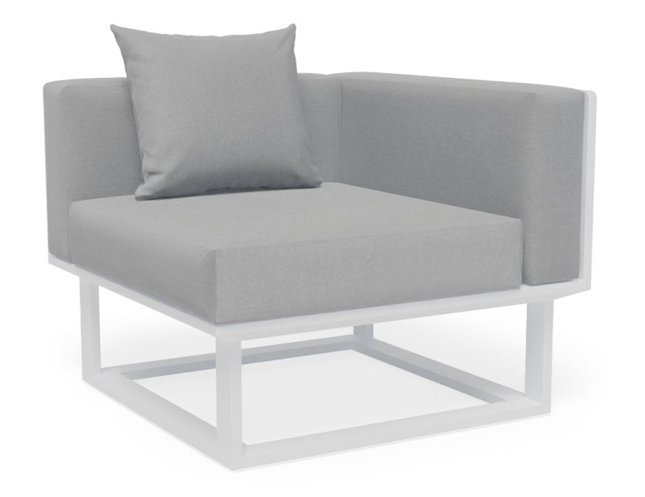 Vivara Sofa - Modular Section D - Corner