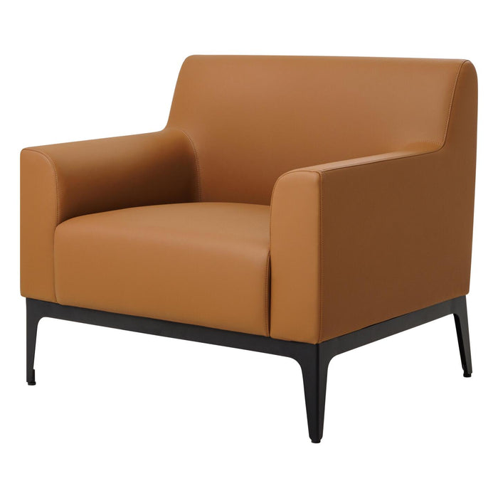Cedar 1-Seater Lounge