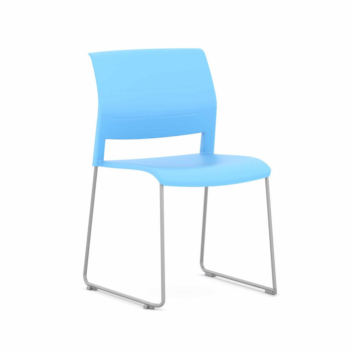 Game Chair Sled