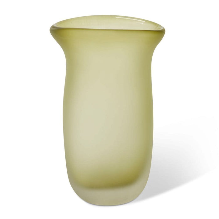 Omolara Vase - Green, 29cm (H)