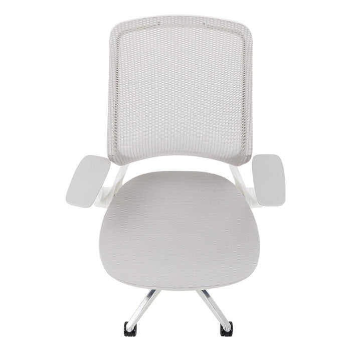 Okamura Abilis Executive Chair