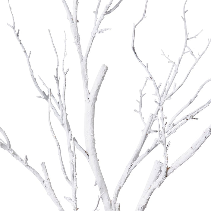 Twig Light Up Branch - White, 165cm (H)