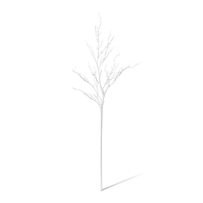 Twig Light Up Branch - White, 165cm (H)