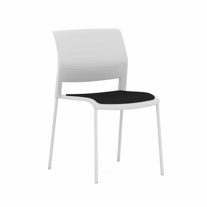 Game Chair 4-Leg with Seat Pad