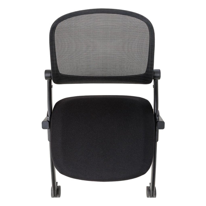Logic Training Visitor Chair
