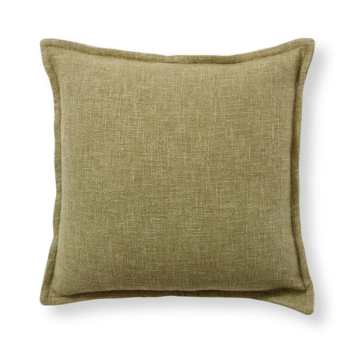 Imani 50x50 Cushion - Green, 50cm (H)
