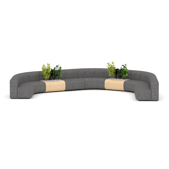Grove Sofa Configuration 15