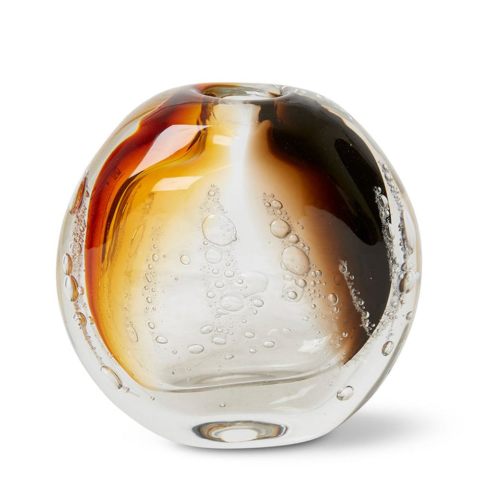 Yendi Vase - Multi, 17cm (H)