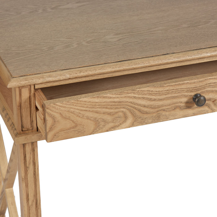 Canvas and Sasson Manto Desk