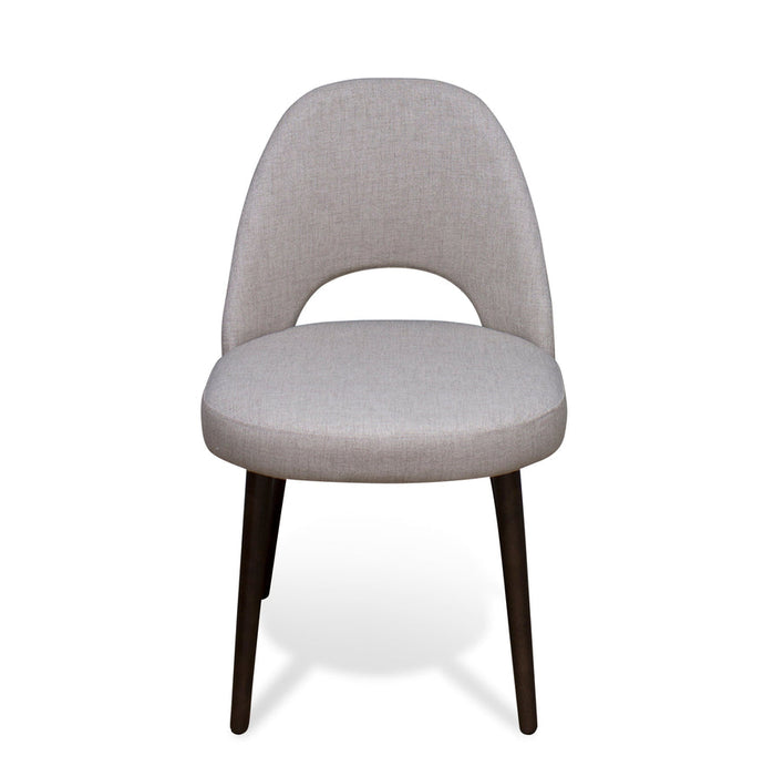 Hudson Furniture Cali Dining Chair (sold as a pair)