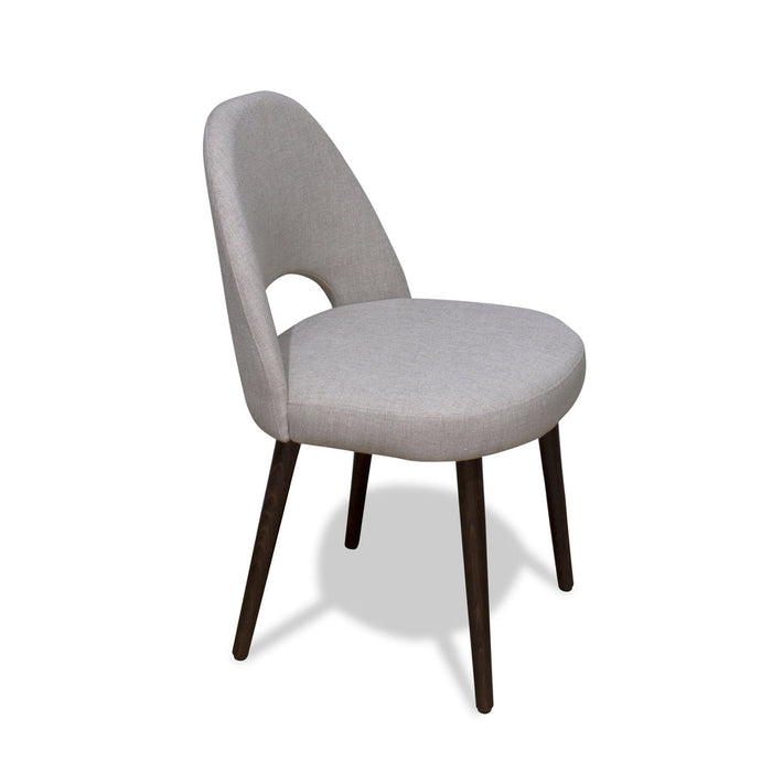 Hudson Furniture Cali Dining Chair (sold as a pair)