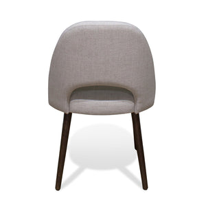 Hudson Furniture Cali Dining Chair (sold as a pair)