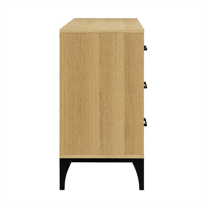 Hudson Furniture Scandic Chest Of Drawers