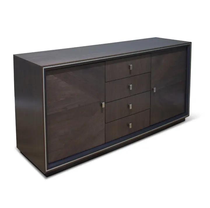 Hudson Furniture Monaco Sideboard | Shop Now