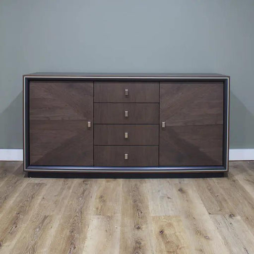 Hudson Furniture Monaco Sideboard