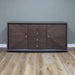 Hudson Furniture Monaco Sideboard
