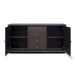 Hudson Furniture Monaco Sideboard