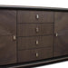 Hudson Furniture Monaco Sideboard