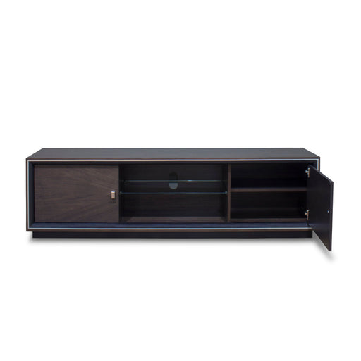 Hudson Furniture Monaco Entertainment Unit