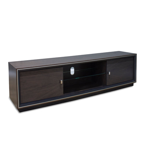 Hudson Furniture Monaco Entertainment Unit