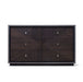 Hudson Furniture Monaco 6 Drawer Dresser