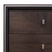 Hudson Furniture Monaco 6 Drawer Dresser