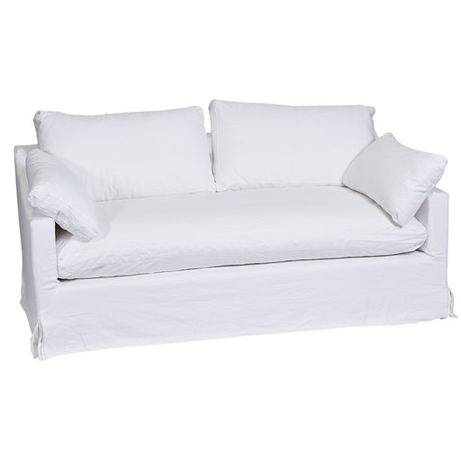 Canvas and Sasson Irving Merricks 3 Seater Sofa