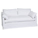Canvas and Sasson Irving Merricks 3 Seater Sofa